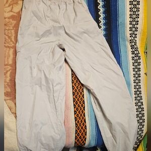 Unisex Nike warm up pants